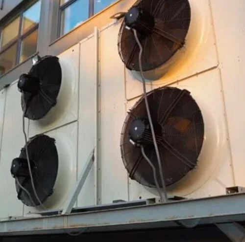 Gallery image 8 — residential HVAC service NYC