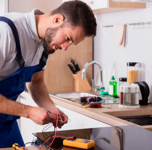 Gallery image 23 — residential HVAC service NYC