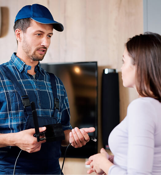 Gallery image 2 — residential HVAC service NYC