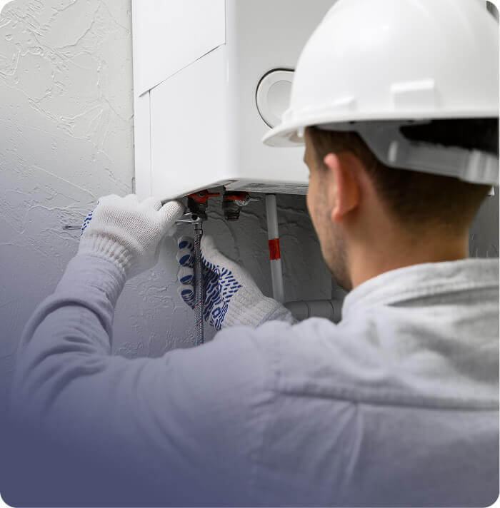 Gallery image 20 — residential HVAC service NYC