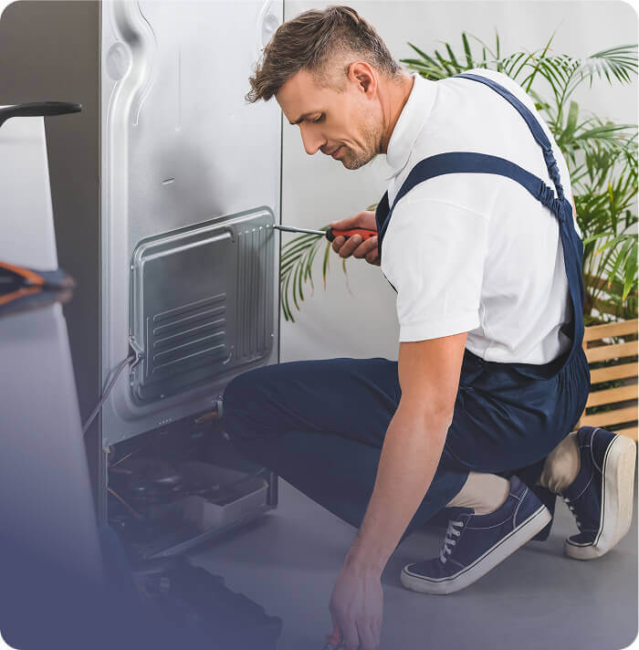 Gallery image 4 — appliance repair New York City