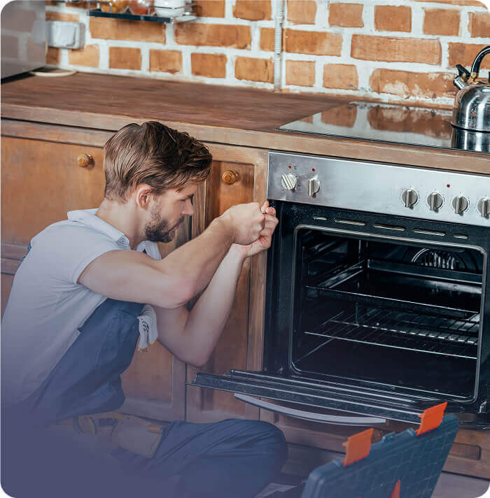 Gallery image 10 — appliance repair New York City