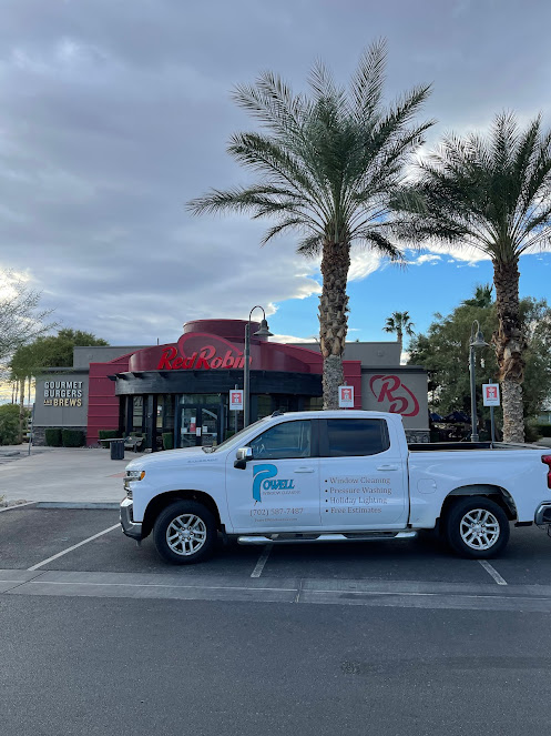 Gallery image 3 — house window washing near me
