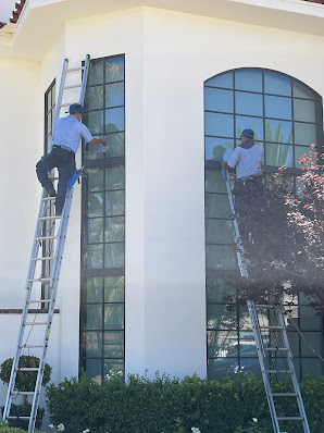 Gallery image 4 — house window washing near me