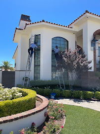 Gallery image 5 — house window washing near me