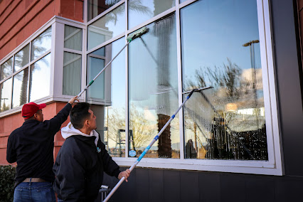 Gallery image 6 — house window washing near me