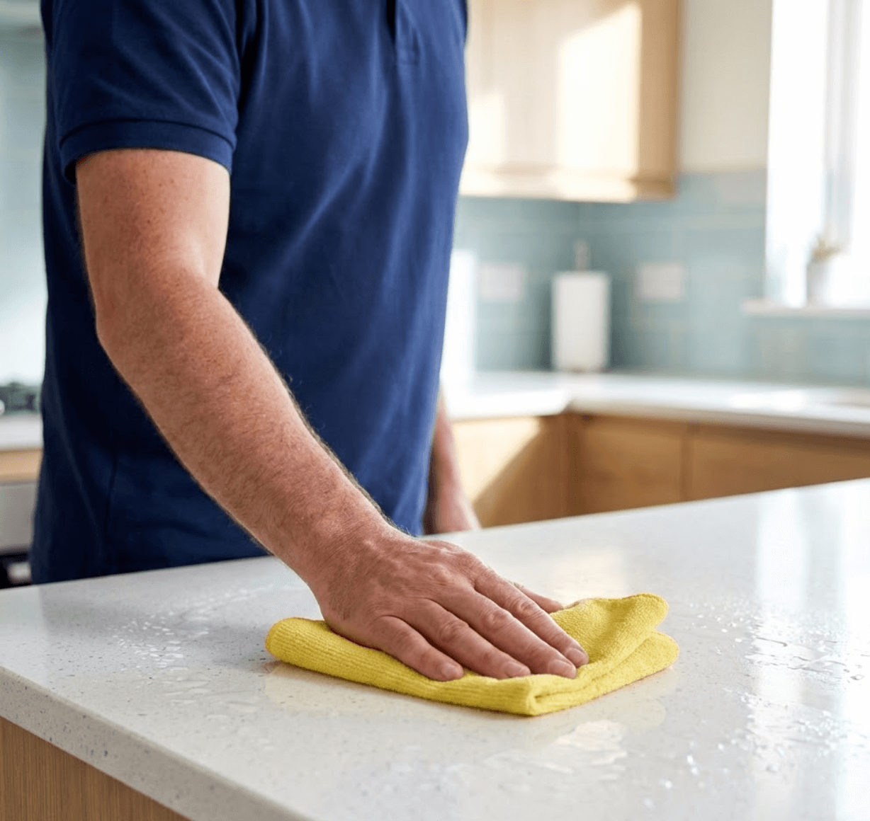 Gallery image 1 — maid service in Dallas