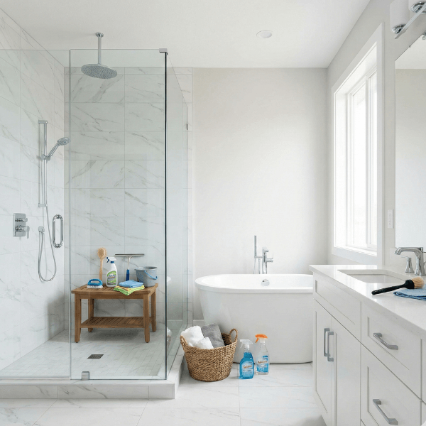 Gallery image 4 — maid service in Dallas