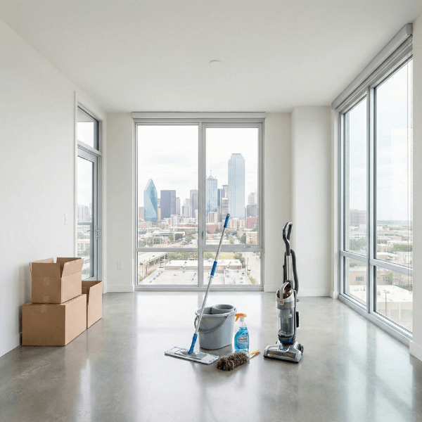 Gallery image 5 — maid service in Dallas