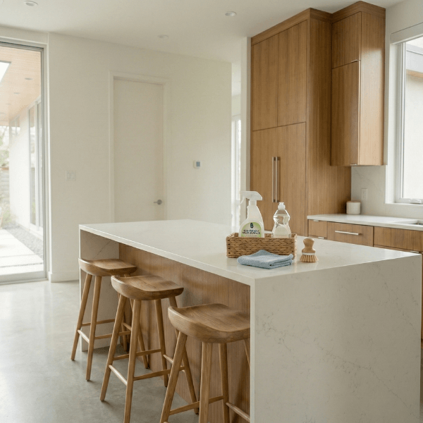 Gallery image 6 — maid service in Dallas