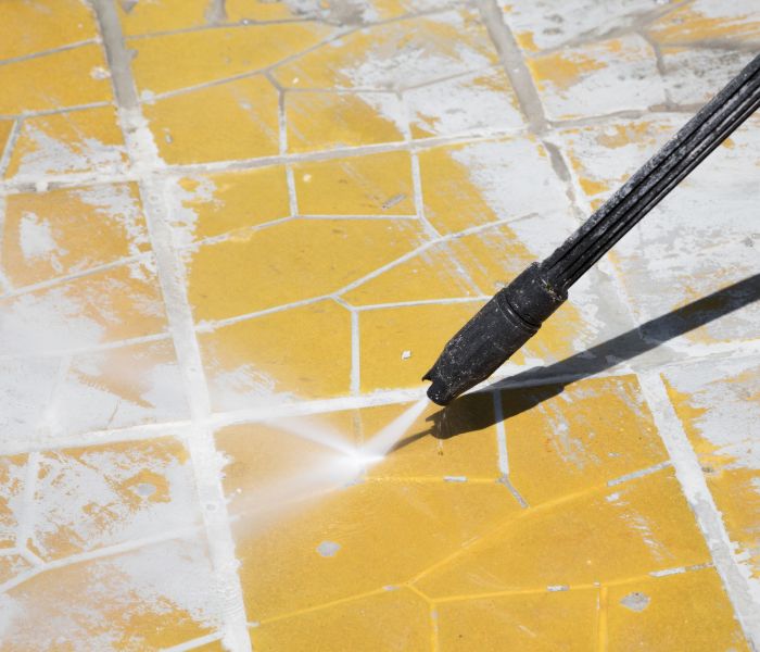 Gallery image 5 — house pressure washing Las Vegas