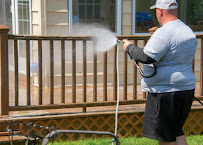 Gallery image 6 — house pressure washing Las Vegas