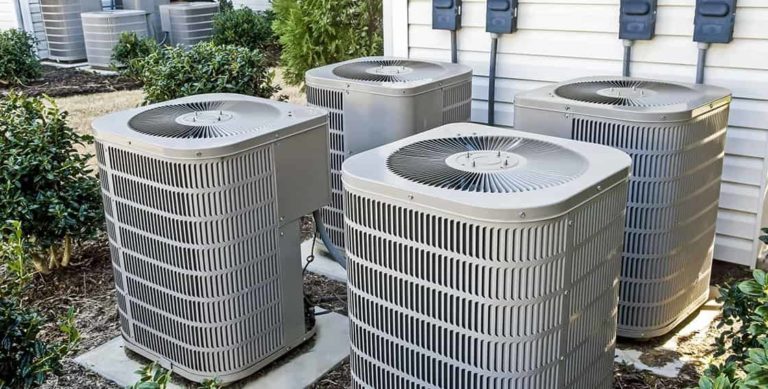 emergency HVAC repair Brooklyn