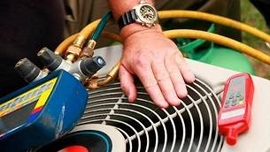 About emergency HVAC repair Brooklyn