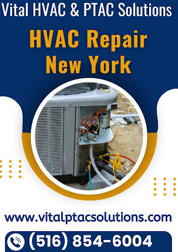 Gallery image 2 — emergency HVAC repair Brooklyn