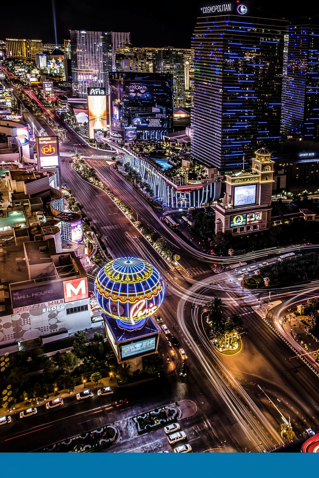 commercial cleaning in North Las Vegas