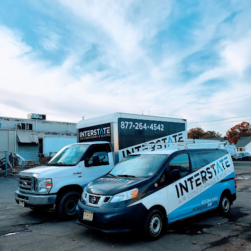 Gallery image 2 — ductwork installation Linden NJ