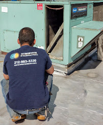 About ductwork installation Linden NJ