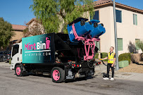 Gallery image 3 — garbage can cleaning service near me
