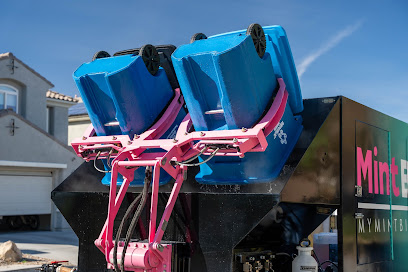 Gallery image 7 — affordable trash can cleaning service near me