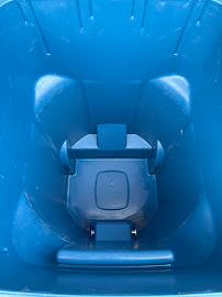 About affordable trash can cleaning service near me