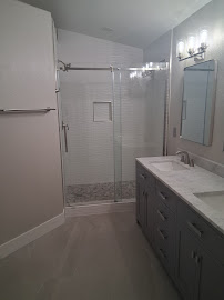 Gallery image 3 — bathroom remodel Las Vegas