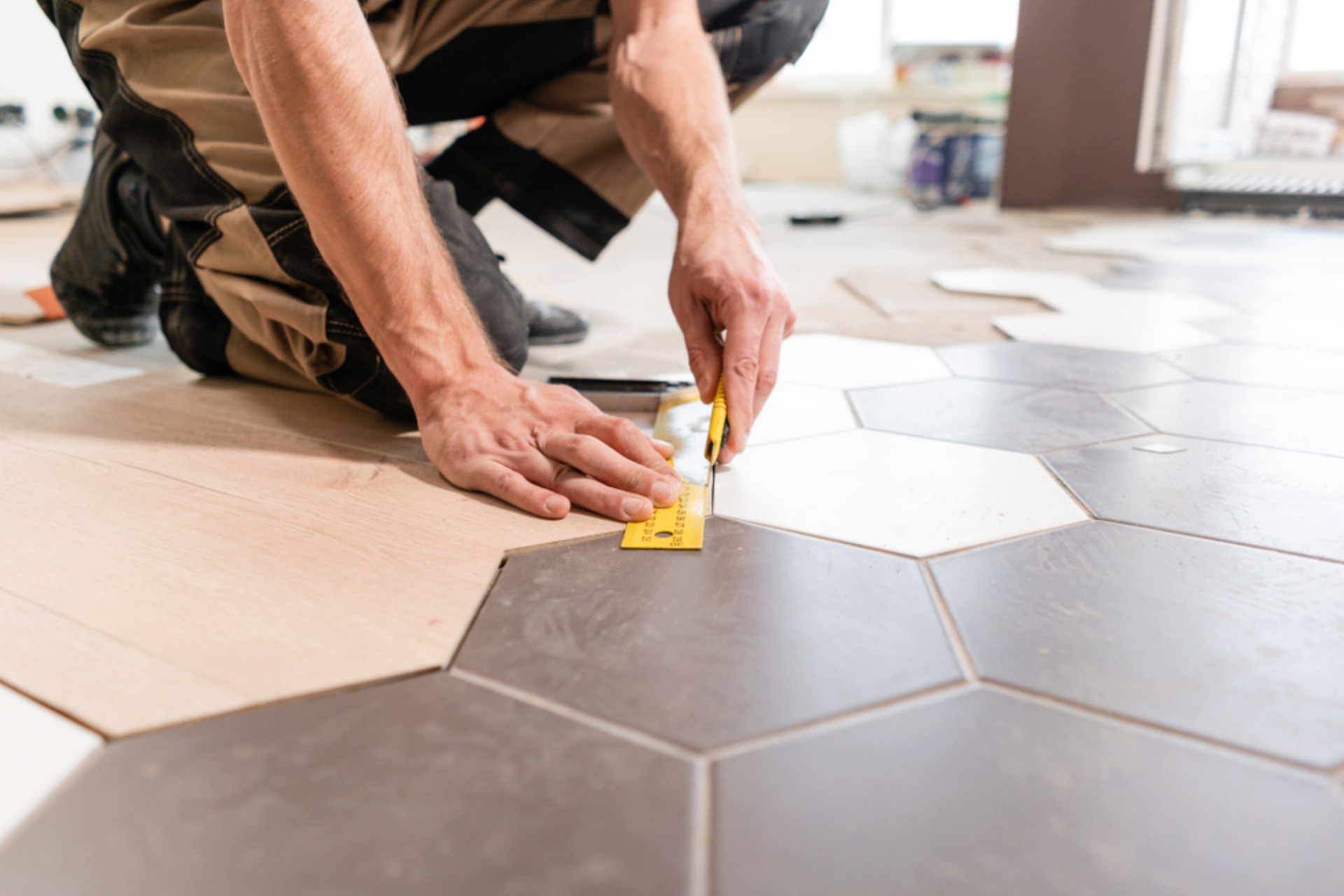 Gallery image 6 — bathroom remodel Las Vegas