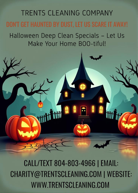 Gallery image 7 — Trent's Cleaning Company