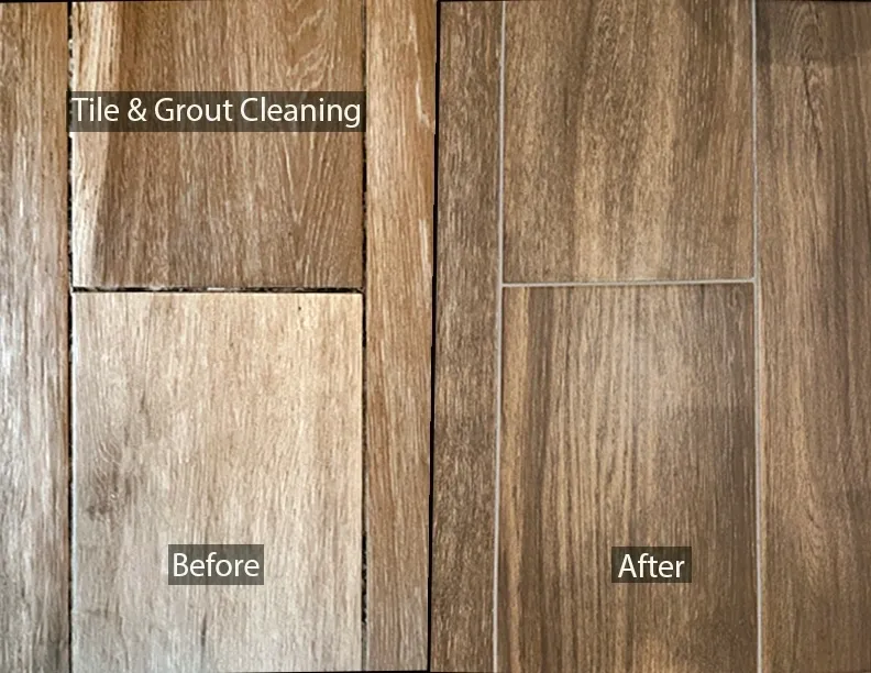 Gallery image 2 — upholstery cleaning Paradise