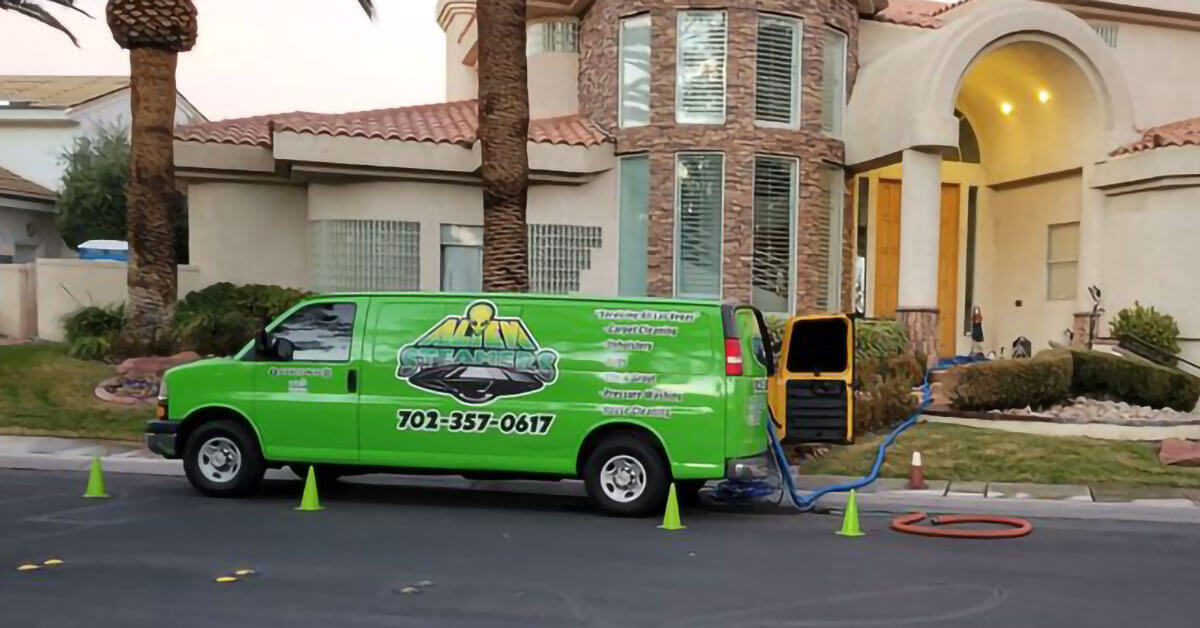Gallery image 3 — best carpet cleaning company in Las Vegas