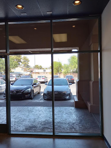 About window cleaning services Henderson