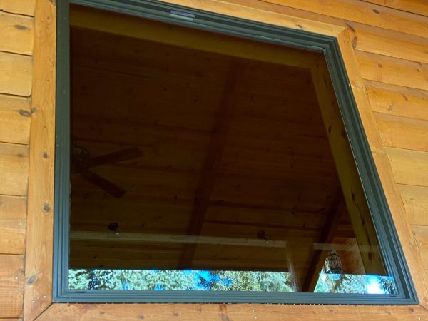 window cleaning in Las Vegas