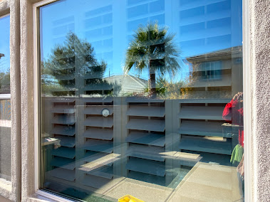 Gallery image 1 — window cleaning services Henderson