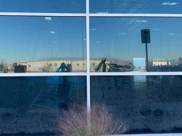 Gallery image 3 — window cleaning services Henderson