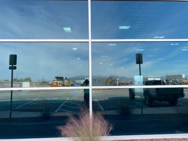Gallery image 4 — window cleaning services Henderson
