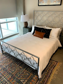 About Airbnb restocking service in Austin