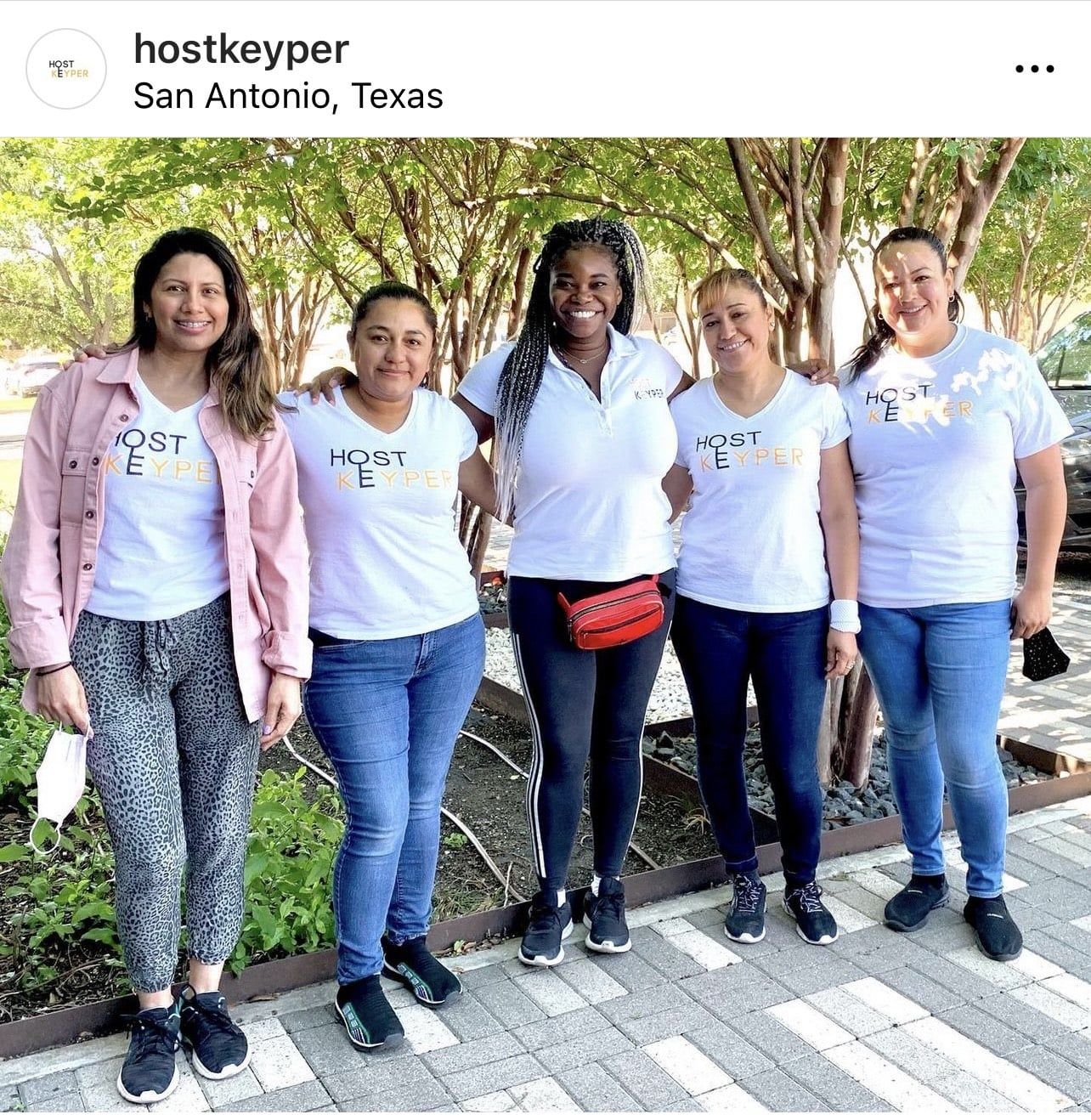 Gallery image 6 — short-term rental cleaning in Austin