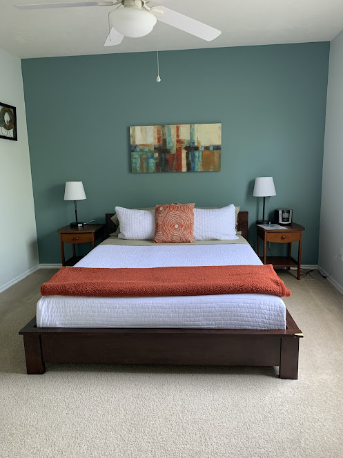 Gallery image 2 — short-term rental cleaning in Austin