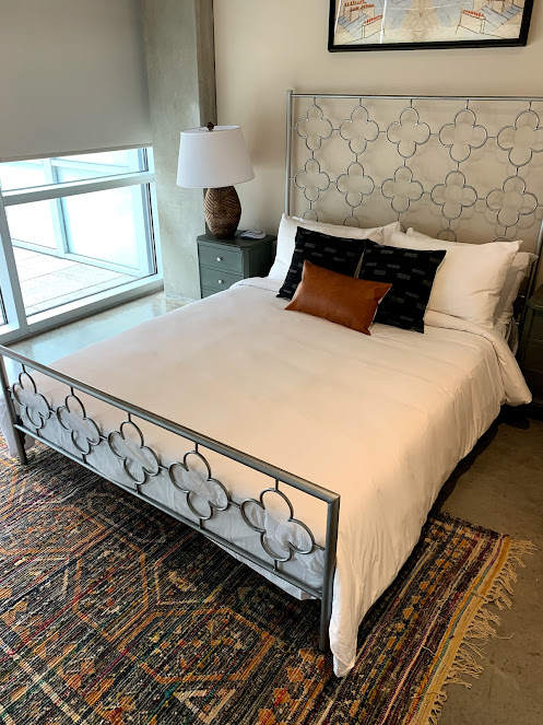 Gallery image 1 — short-term rental cleaning in Austin