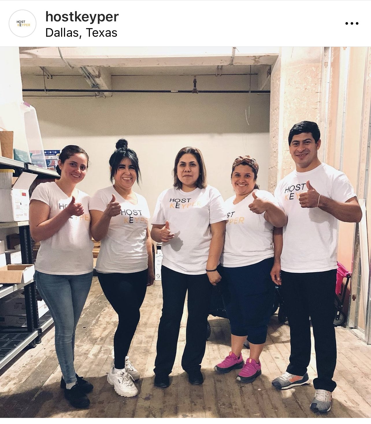 Gallery image 2 — Airbnb restocking service in Austin