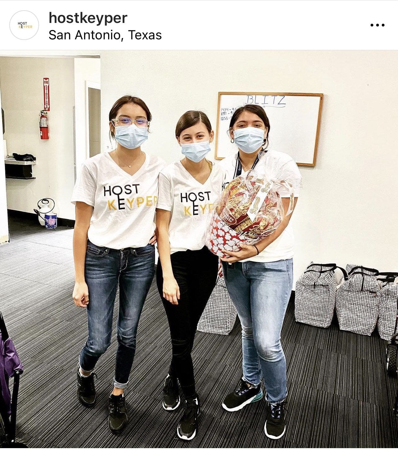 Gallery image 4 — Airbnb restocking service in Austin