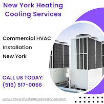 best HVAC company Staten Island