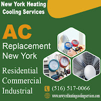 Gallery image 2 — PTAC compressor replacement Bronx