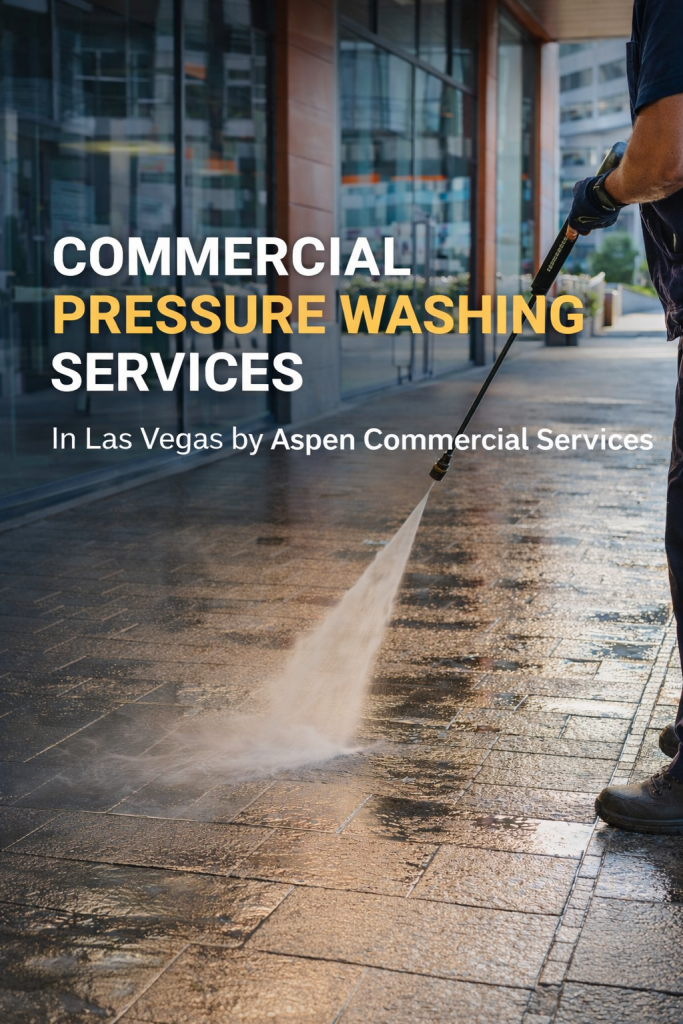 Gallery image 3 — property maintenance services Las Vegas NV