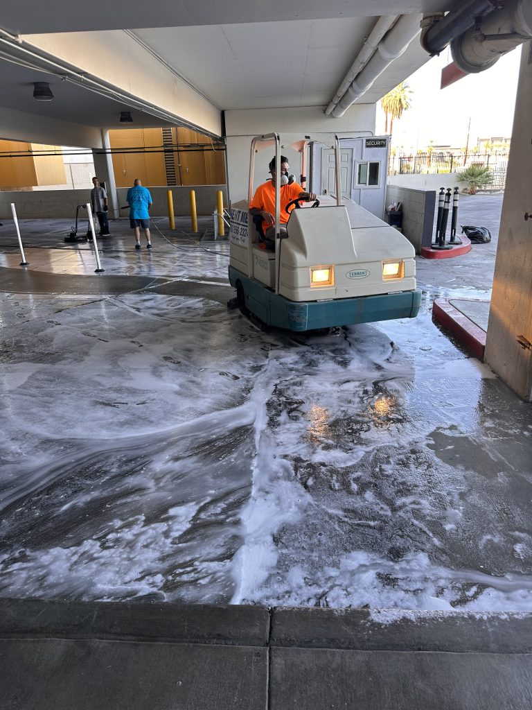 Gallery image 4 — property maintenance services Las Vegas NV