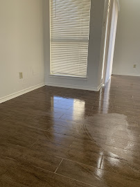 About residential cleaning in DFW