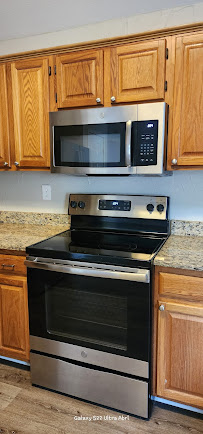 Gallery image 4 — residential cleaning in DFW