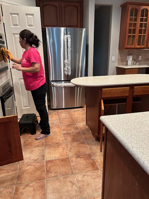 Gallery image 6 — residential cleaning in DFW