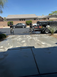 About junk removal in Spanish Trails