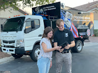 Gallery image 2 — junk removal in Spanish Trails